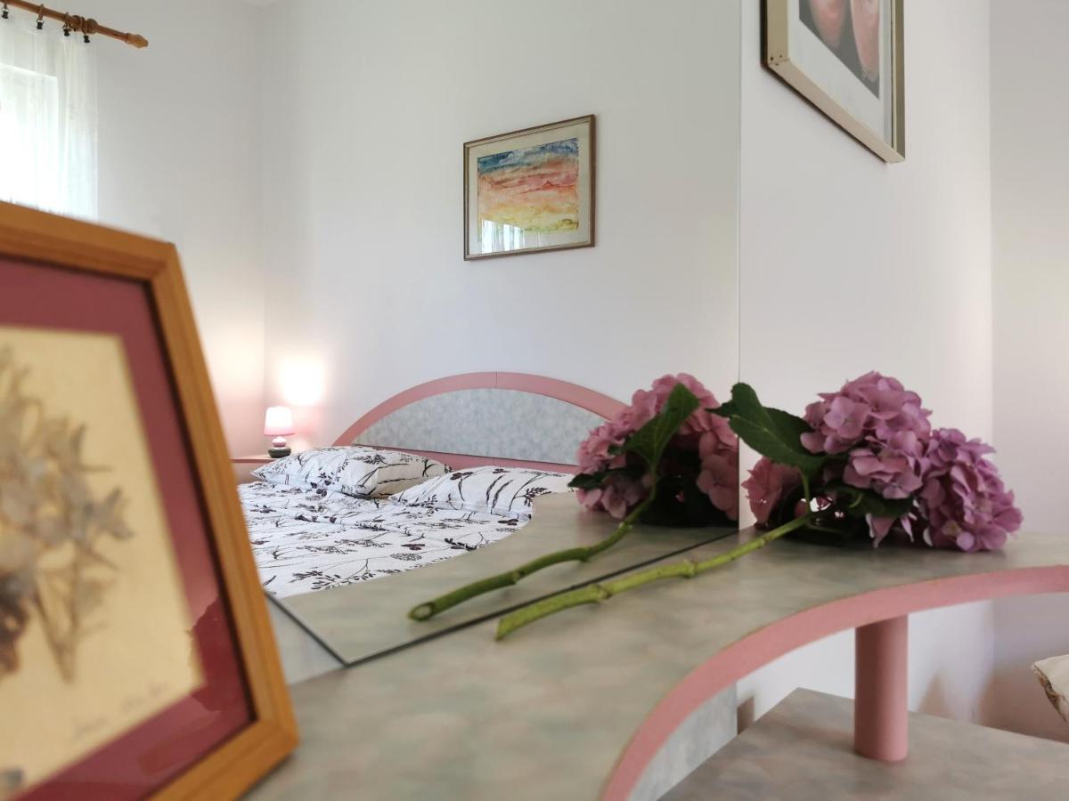 App & Room Le Palme อูมัค ภายนอก รูปภาพ