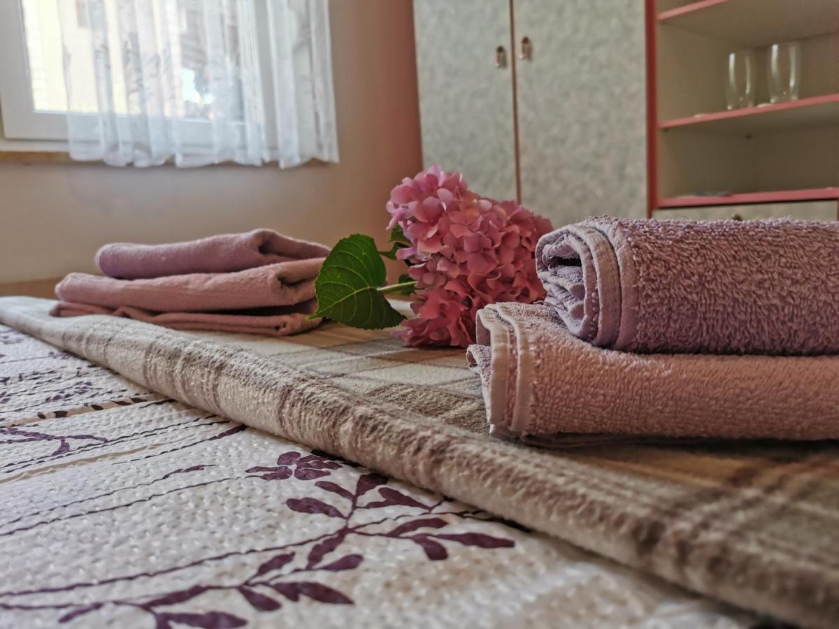 App & Room Le Palme อูมัค ภายนอก รูปภาพ