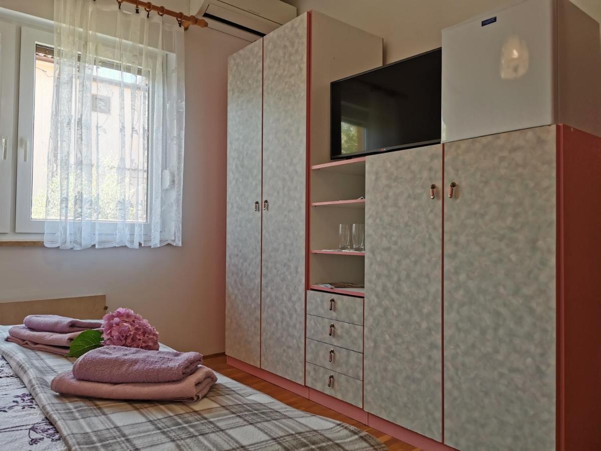 App & Room Le Palme อูมัค ภายนอก รูปภาพ