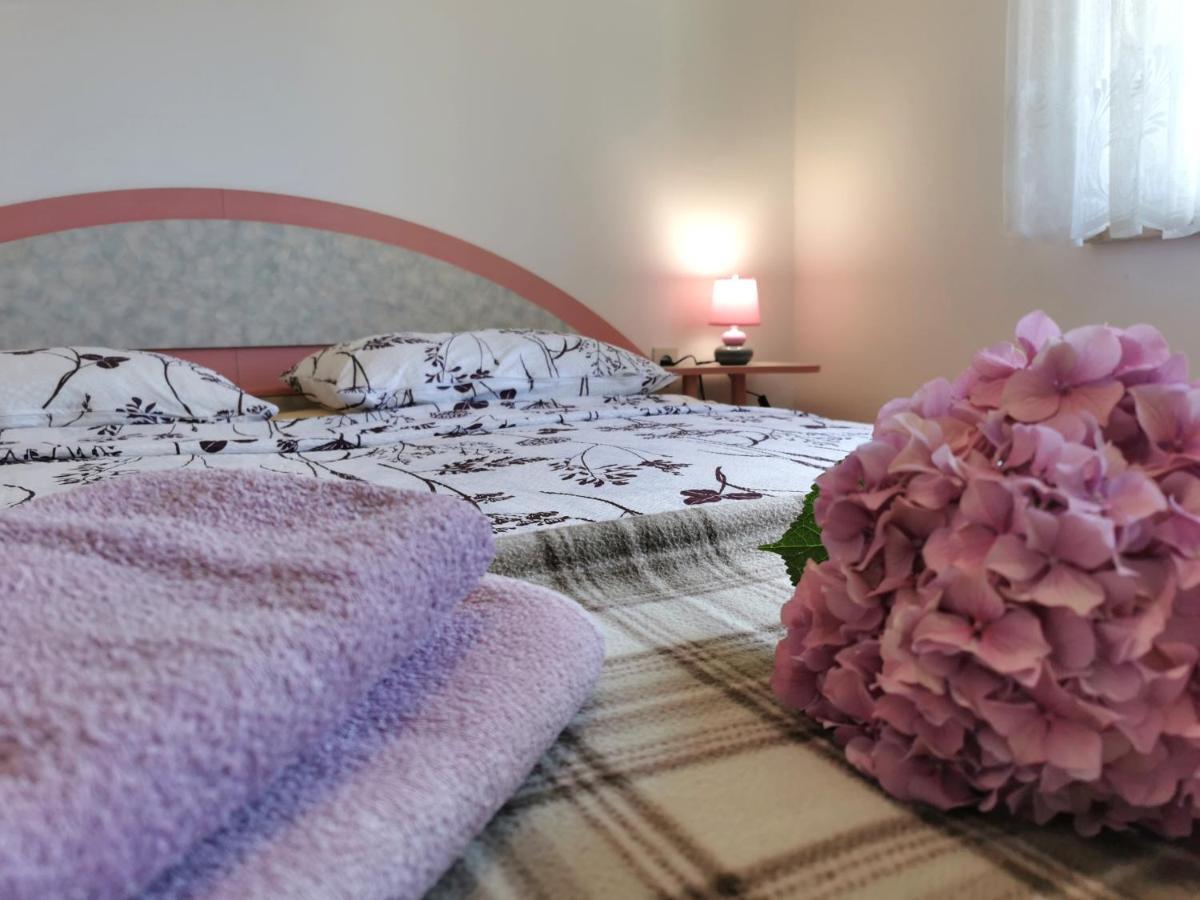 App & Room Le Palme อูมัค ภายนอก รูปภาพ