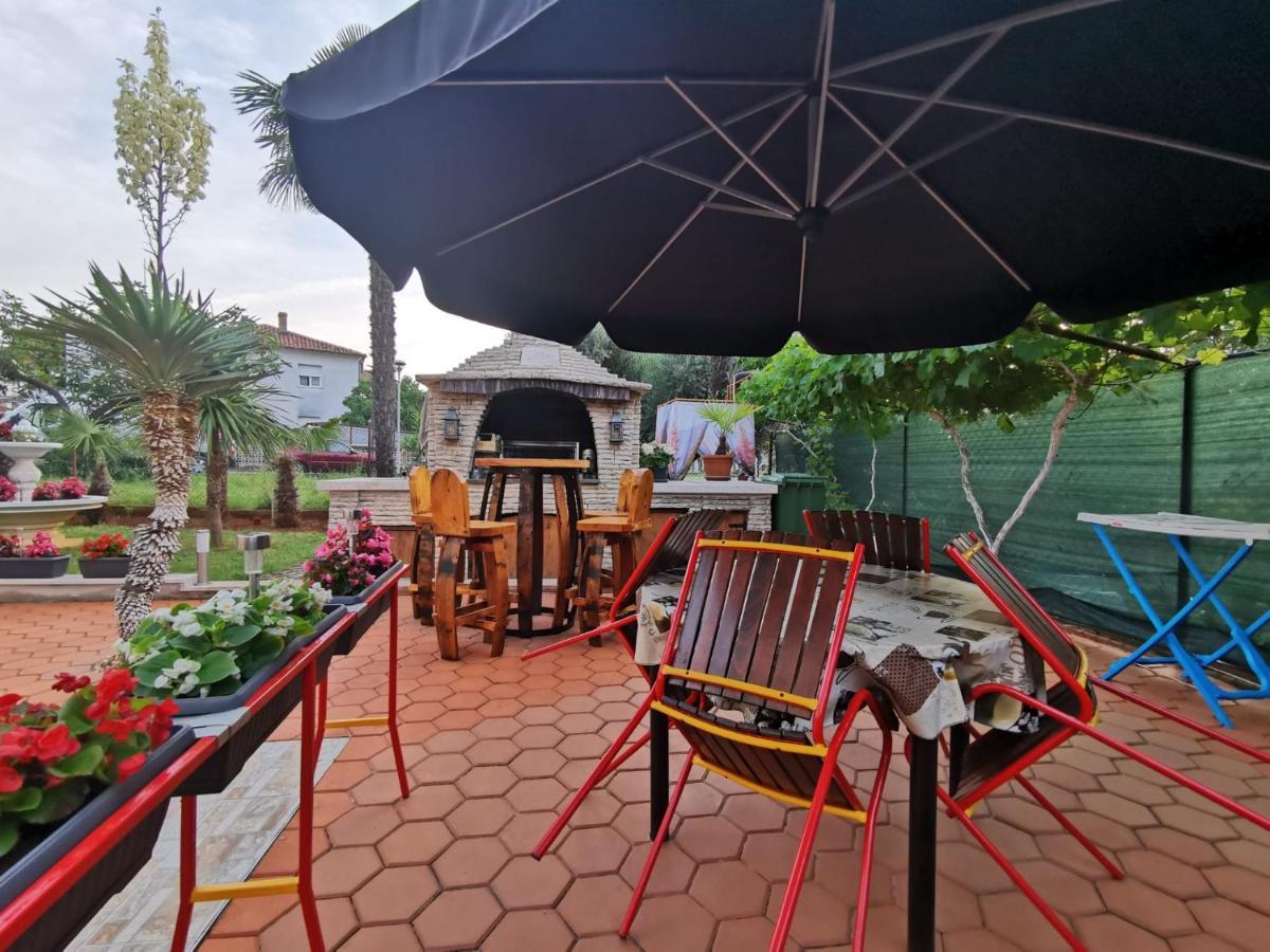 App & Room Le Palme อูมัค ภายนอก รูปภาพ